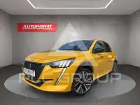 2020 Peugeot 208