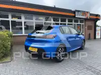 2020 Peugeot 208