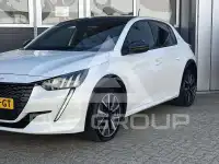 2020 Peugeot 208