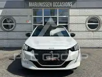 2020 Peugeot 208