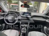 2020 Peugeot 208