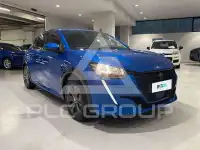 2020 Peugeot 208