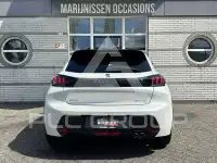 2020 Peugeot 208