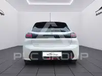 2020 Peugeot 208