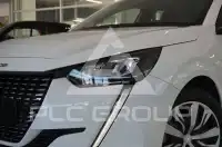2020 Peugeot 208