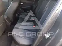 2020 Peugeot 208