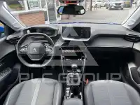 2020 Peugeot 208