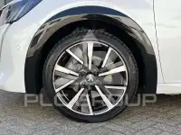 2020 Peugeot 208