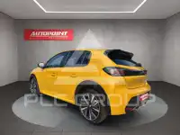 2020 Peugeot 208