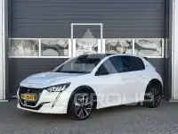 2020 Peugeot 208
