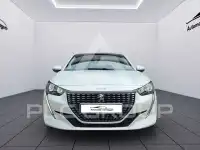 2020 Peugeot 208
