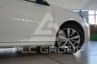 2020 Peugeot 208