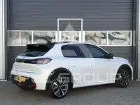 2020 Peugeot 208