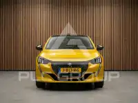 2020 Peugeot 208
