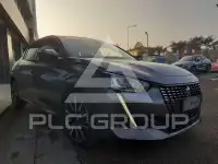 2020 Peugeot 208