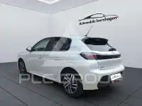 2020 Peugeot 208