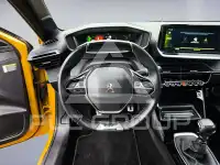 2020 Peugeot 208