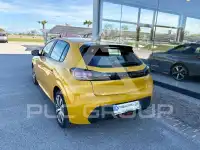 2020 Peugeot 208
