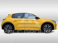 2020 Peugeot 208