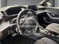 2020 Peugeot 208