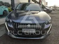 2020 Peugeot 208