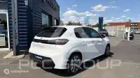 2020 Peugeot 208