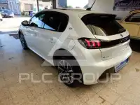 2020 Peugeot 208