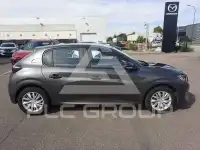2020 Peugeot 208