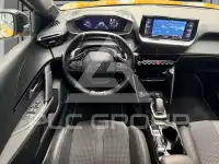 2020 Peugeot 208