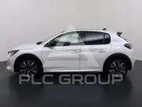 2020 Peugeot 208