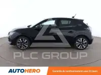 2020 Peugeot 208