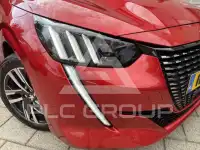 2020 Peugeot 208