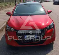 2020 Peugeot 208