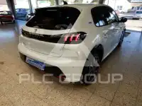 2020 Peugeot 208