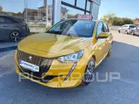 2020 Peugeot 208