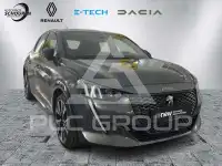 2020 Peugeot 208