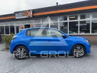 2020 Peugeot 208