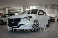 2020 Peugeot 208