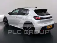 2020 Peugeot 208
