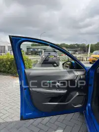 2020 Peugeot 208