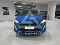 2020 Peugeot 208