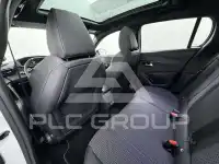 2020 Peugeot 208