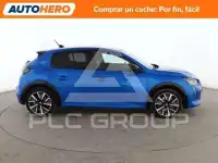 2020 Peugeot 208