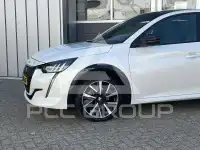 2020 Peugeot 208