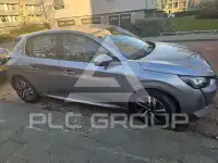 2020 Peugeot 208