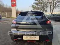 2020 Peugeot 208