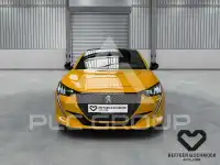 2020 Peugeot 208
