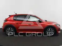 2020 Peugeot 208