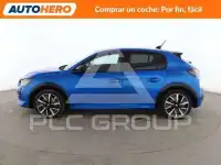 2020 Peugeot 208