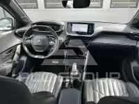 2020 Peugeot 208